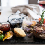 Mumant à La Carte Comida