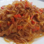 Cinese Jonata Comida