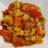 Cinese Jonata Comida