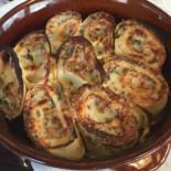 Capri Comida