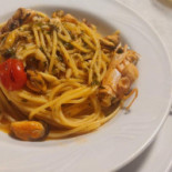 Ristopizza Antico Rifugio Comida