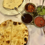 India Comida