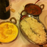 India Comida