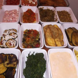 Mister 30e Lode Comida
