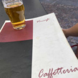 Vincafè Comida