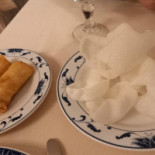 Primavera Comida