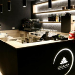 Osaka Sushi Nourriture