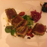 Selmi 22 Comida