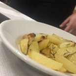 Bocciofila Modenese Nourriture