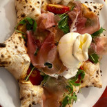 I Due Monelli food