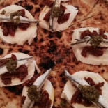 I Due Monelli food