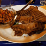 Pizzeria Sottovento food