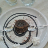 Marechiaro Nourriture
