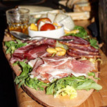 Wine Note Comida