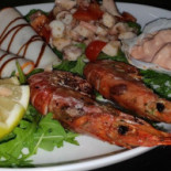 Da Marinelli Comida