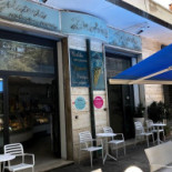 Gelateria Desideri food