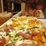 Pizza Export Nourriture