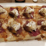 Pizza Export Nourriture