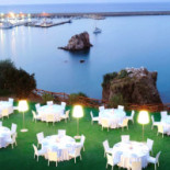 Cala Luna Nourriture