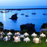 Cala Luna Cefalù Nourriture