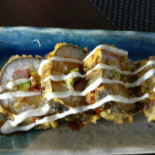 Sakura Comida