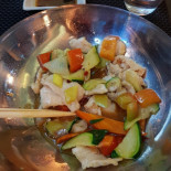 Sakura Comida