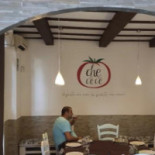 Che C'è C'è À l'intérieur