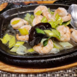 Moshi Moshi food
