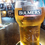 Pub Baker Street Comida