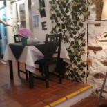 Nenne À l'intérieur
