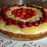 Alla Corteccia food
