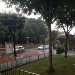 Condicio Exterior
