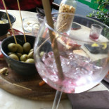 Condicio Comida