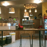 Pizzeria Antica Italia food