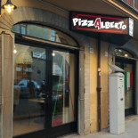 Pizzalberto Extérieur