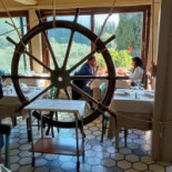 La Polveriera food