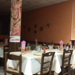 Locanda Trento À l'intérieur