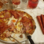 Lo Sfizio Comida