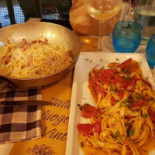 Le 4 Osterie Nourriture