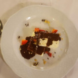 Al Sasso Nourriture