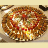 Al Sasso Nourriture