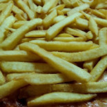 Ferdy Pizza Nourriture