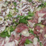 Pizza120 Di Paganelli Alvaro food
