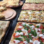 Pizza120 Di Paganelli Alvaro food