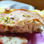 92grammi Nourriture