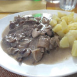 Vecchia Torbole Comida