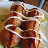 Sushissimi Nourriture