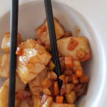 Sushissimi Nourriture