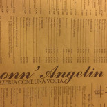 Donn' Angelin food