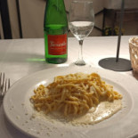 Da Enrico Nourriture
